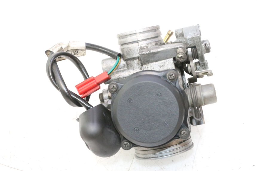 photo de CARBURADOR PIAGGIO X9 EVOLUTION 125 (2003 - 2007) - Outro ângulo de visão