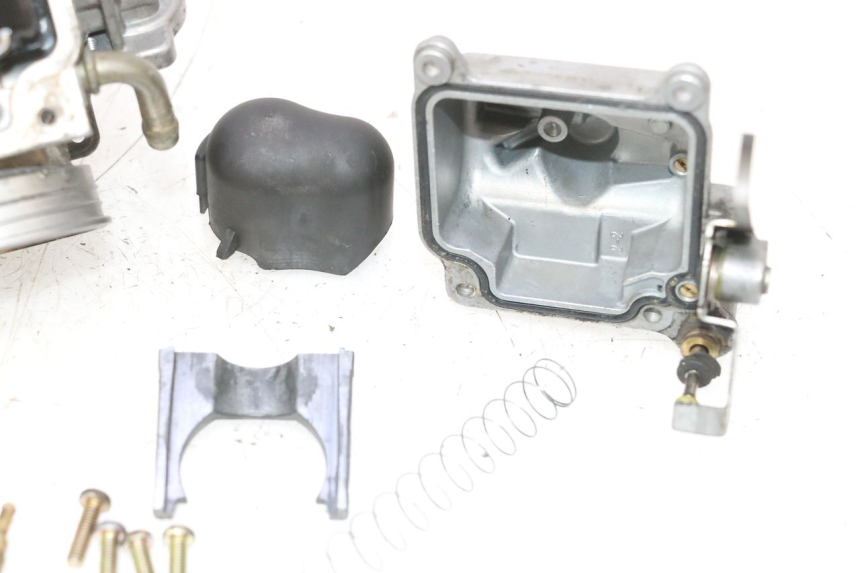 photo de CARBURADOR PIAGGIO X9 EVOLUTION 125 (2003 - 2007) - Outro ângulo de visão