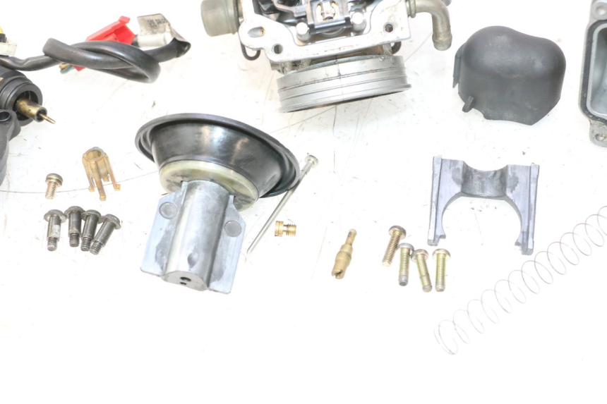 photo de CARBURADOR PIAGGIO X9 EVOLUTION 125 (2003 - 2007) - Ampliação técnica