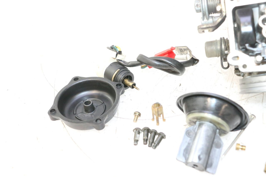 photo de CARBURADOR PIAGGIO X9 EVOLUTION 125 (2003 - 2007) - Vista geral