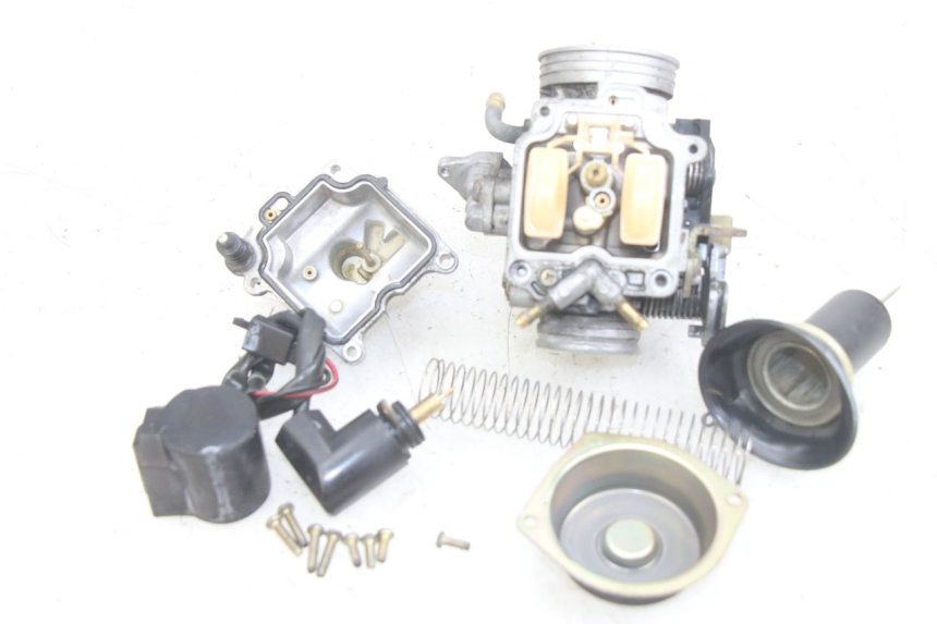 photo de CARBURADOR PIAGGIO X9 125 (2000 - 2003) - Detalhe da peça