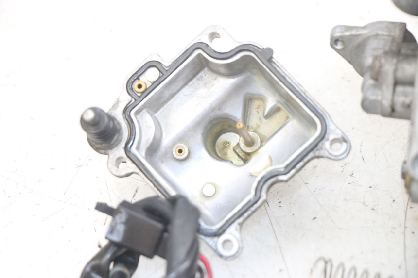 photo de CARBURADOR PIAGGIO X9 125 (2000 - 2003) - Ampliação dos componentes