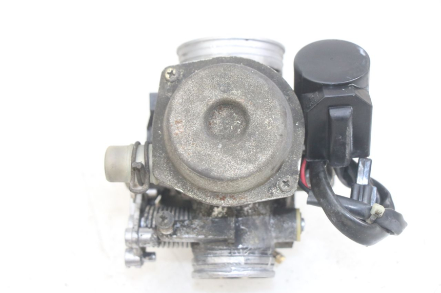 photo de CARBURADOR PIAGGIO X9 125 (2000 - 2003) - Zoom do estado de desgaste