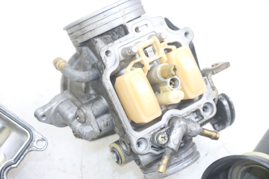 photo de CARBURADOR PIAGGIO X9 125 (2000 - 2003) - Marcações e referências