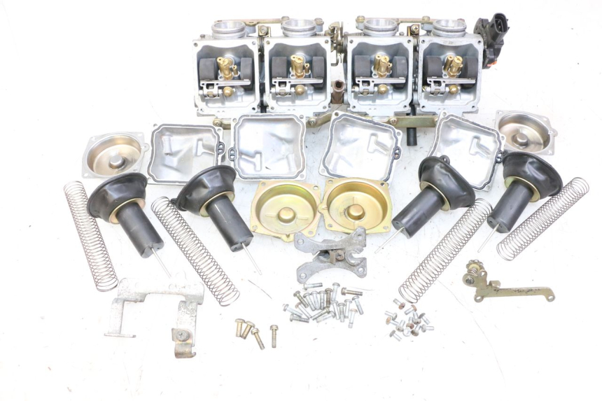 photo de CARBURADOR YAMAHA XJN DIVERSION 600 (2000 - 2003) - Detalhe da peça