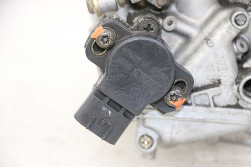 photo de CARBURADOR YAMAHA XJN DIVERSION 600 (2000 - 2003) - Ampliação dos componentes