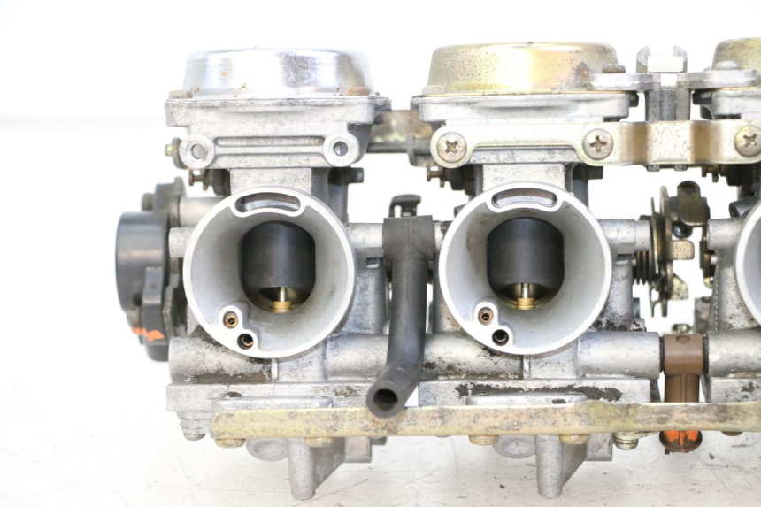 photo de CARBURADOR YAMAHA XJN DIVERSION 600 (2000 - 2003) - Inspeção visual
