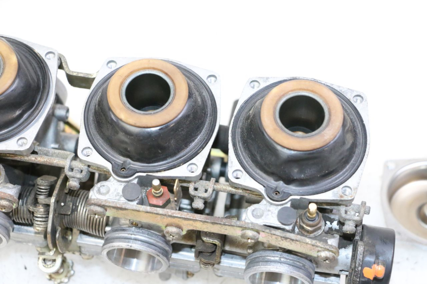 photo de CARBURADOR YAMAHA XJN DIVERSION 600 (2000 - 2003) - Outro ângulo de visão