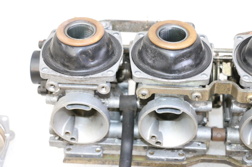 photo de CARBURADOR YAMAHA XJN DIVERSION 600 (2000 - 2003) - Pontos de fixação