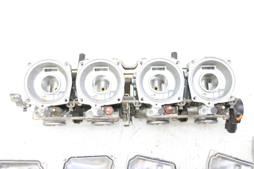 photo de CARBURADOR YAMAHA XJN DIVERSION 600 (2000 - 2003) - Estado da superfície