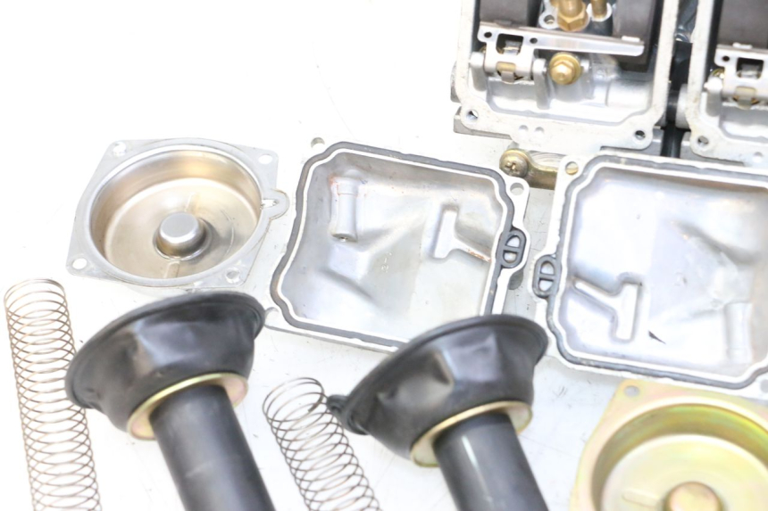 photo de CARBURADOR YAMAHA XJN DIVERSION 600 (2000 - 2003) - Imagem adicional