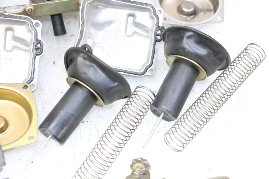 photo de CARBURADOR YAMAHA XJN DIVERSION 600 (2000 - 2003) - Estrutura - ampliação