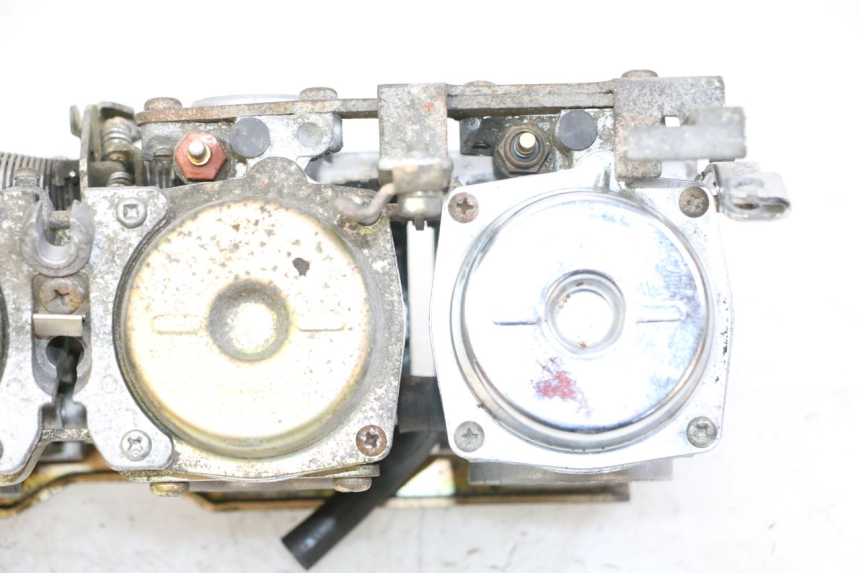 photo de CARBURADOR YAMAHA XJN DIVERSION 600 (2000 - 2003) - Pontos de fixação