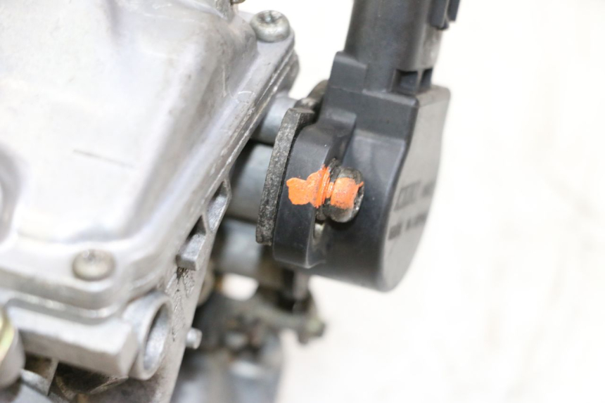 photo de CARBURADOR YAMAHA XJN DIVERSION 600 (2000 - 2003) - Marcações e referências
