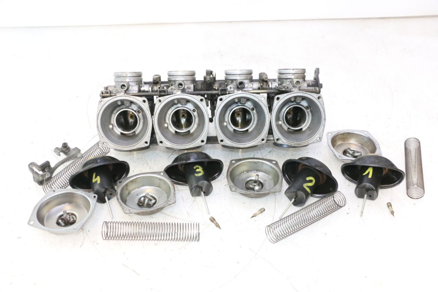 photo de CARBURADOR YAMAHA XJR 1300 (1998 - 2002) - Vista do produto
