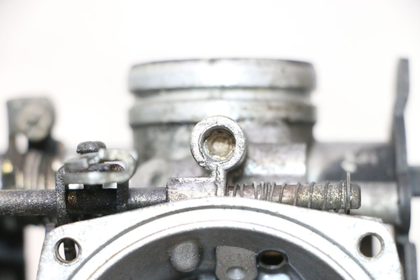 photo de CARBURADOR YAMAHA XJR 1300 (1998 - 2002) - Vista de perto