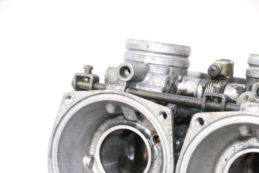 photo de CARBURADOR YAMAHA XJR 1300 (1998 - 2002) - Estrutura - ampliação