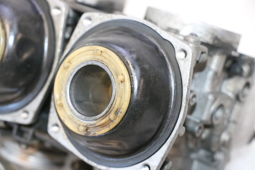 photo de CARBURADOR YAMAHA XJR 1300 (1998 - 2002) - Zoom de qualidade