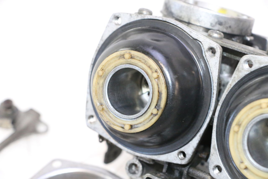 photo de CARBURADOR YAMAHA XJR 1300 (1998 - 2002) - Vista principal