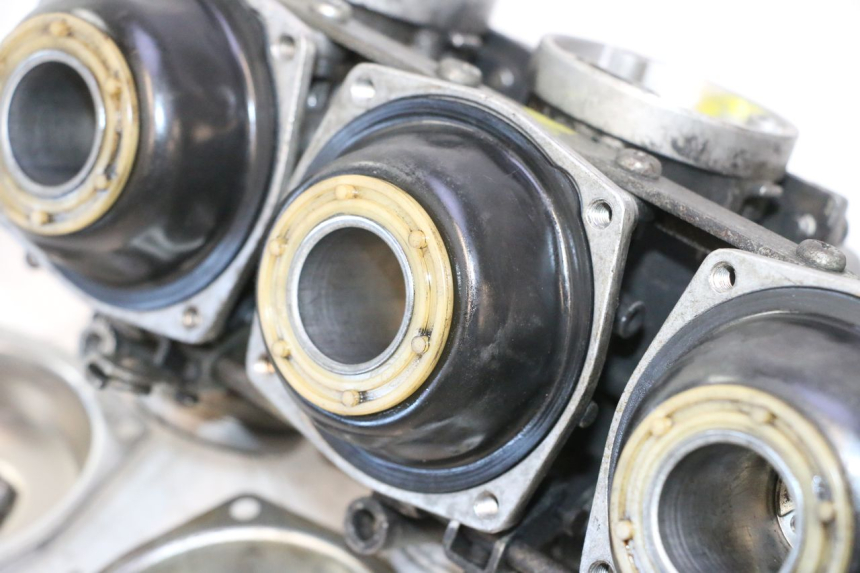 photo de CARBURADOR YAMAHA XJR 1300 (1998 - 2002) - Detalhe da peça