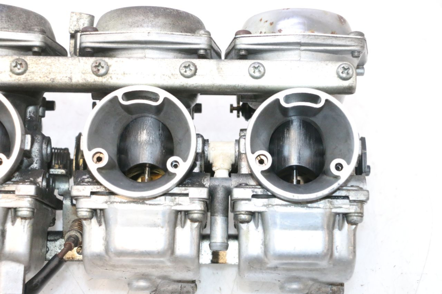 photo de CARBURADOR YAMAHA XJR 1300 (1998 - 2002) - Ampliação técnica
