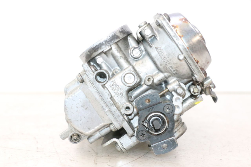 photo de CARBURADOR YAMAHA XJR 1300 (1998 - 2002) - Vista geral