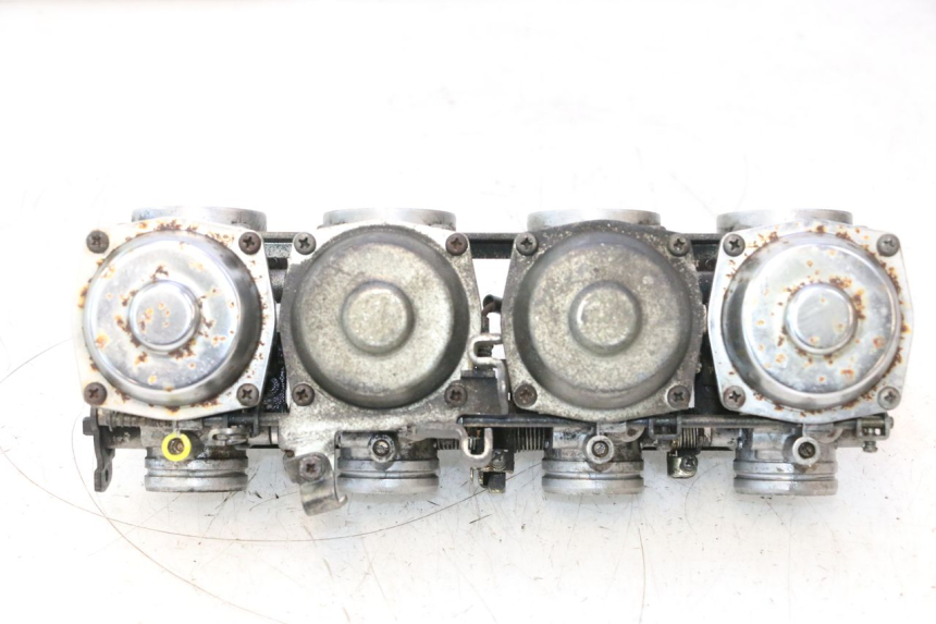 photo de CARBURADOR YAMAHA XJR 1300 (1998 - 2002) - Pontos de fixação