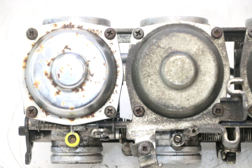 photo de CARBURADOR YAMAHA XJR 1300 (1998 - 2002) - Estado da superfície