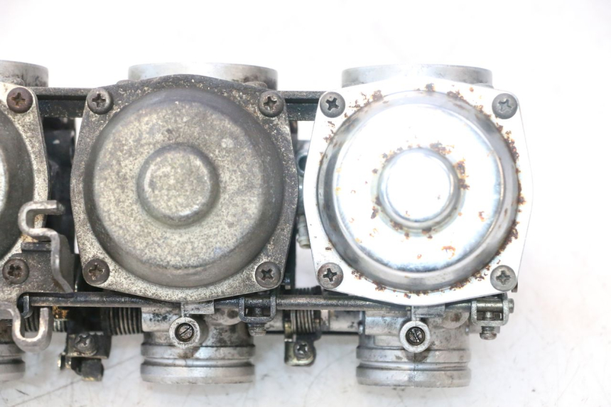 photo de CARBURADOR YAMAHA XJR 1300 (1998 - 2002) - Peça verificada