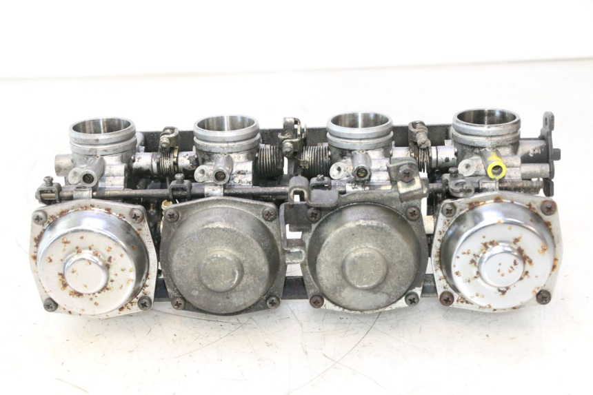 photo de CARBURADOR YAMAHA XJR 1300 (1998 - 2002) - Ampliação dos componentes