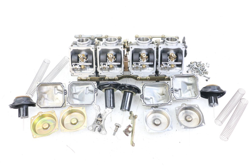 photo de CARBURADOR YAMAHA XJS DIVERSION 600 (1997 - 1999) - Detalhe da peça
