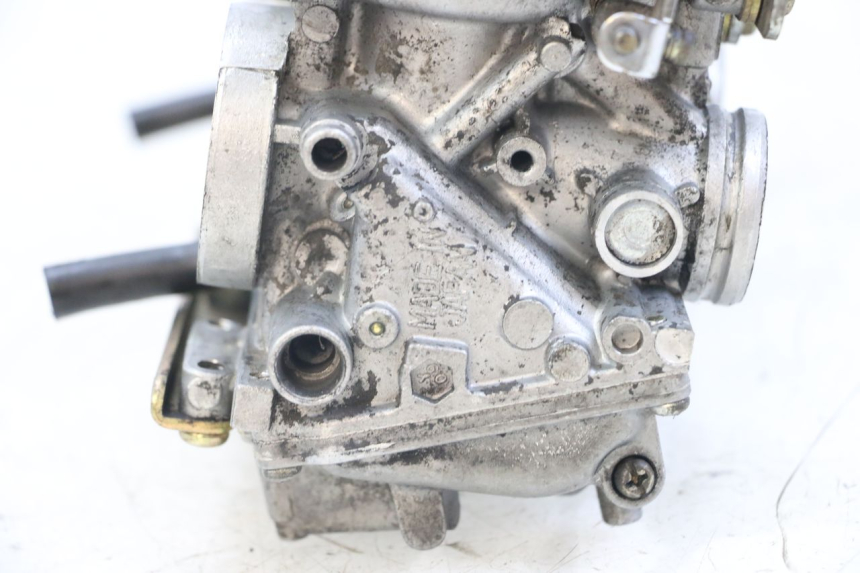 photo de CARBURADOR YAMAHA XJS DIVERSION 600 (1997 - 1999) - Ampliação dos componentes