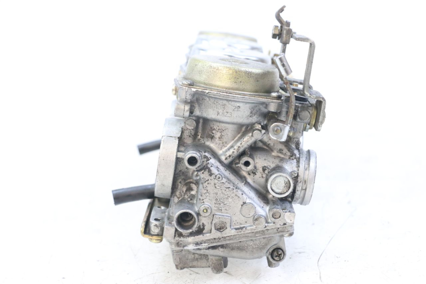 photo de CARBURADOR YAMAHA XJS DIVERSION 600 (1997 - 1999) - Vista de perto