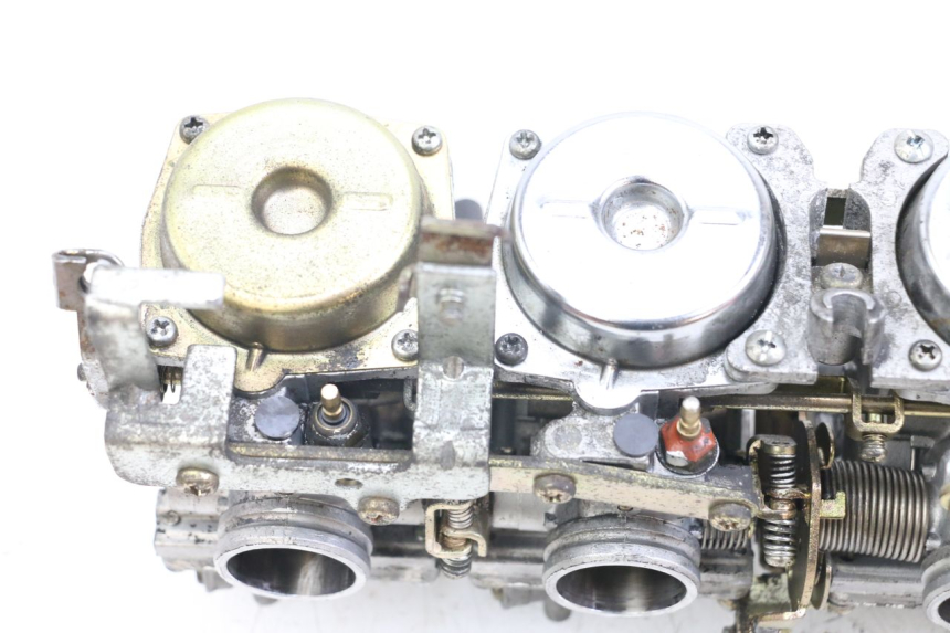 photo de CARBURADOR YAMAHA XJS DIVERSION 600 (1997 - 1999) - Imagem adicional