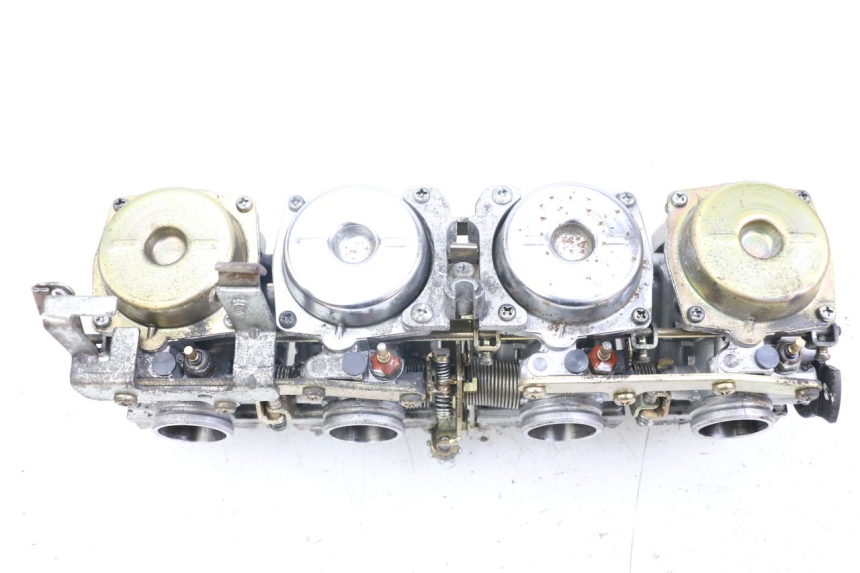 photo de CARBURADOR YAMAHA XJS DIVERSION 600 (1997 - 1999) - Estrutura - ampliação