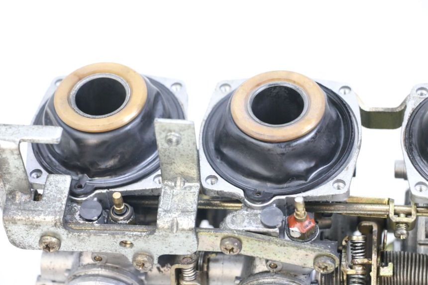 photo de CARBURADOR YAMAHA XJS DIVERSION 600 (1997 - 1999) - Zoom de qualidade