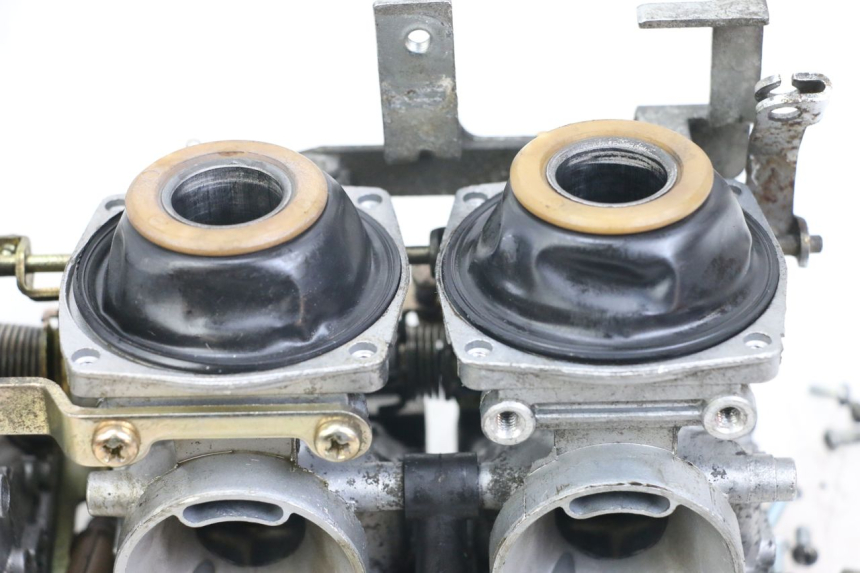 photo de CARBURADOR YAMAHA XJS DIVERSION 600 (1997 - 1999) - Vista de perfil