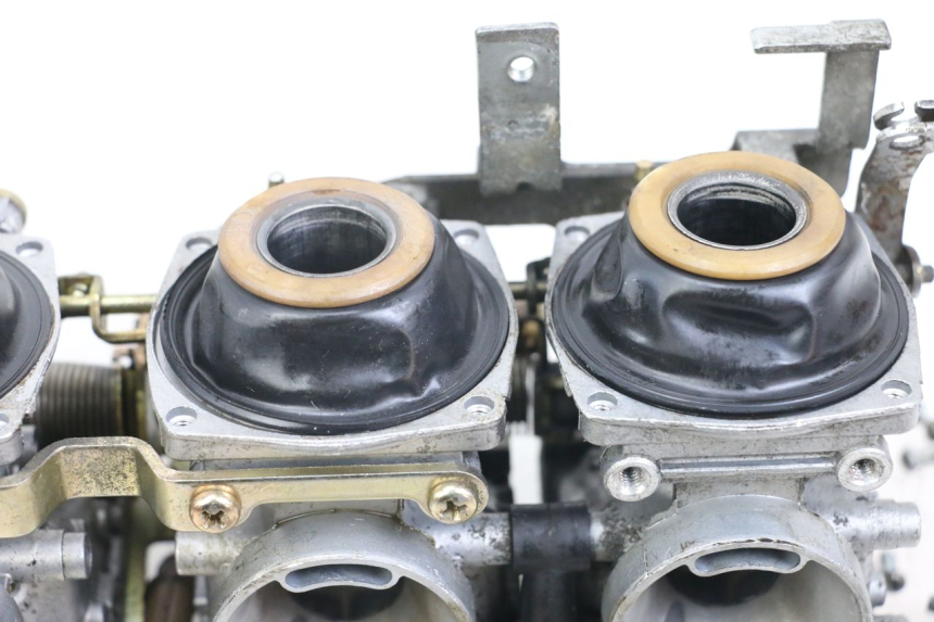 photo de CARBURADOR YAMAHA XJS DIVERSION 600 (1997 - 1999) - Detalhe da peça