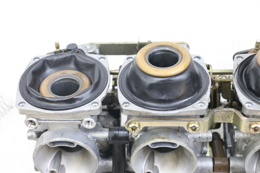 photo de CARBURADOR YAMAHA XJS DIVERSION 600 (1997 - 1999) - Zoom do estado de desgaste