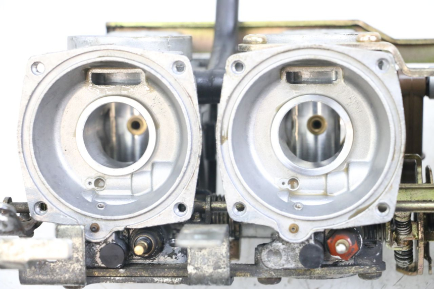 photo de CARBURADOR YAMAHA XJS DIVERSION 600 (1997 - 1999) - Ampliação técnica