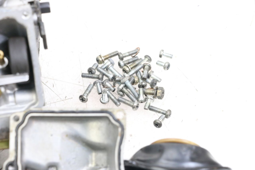 photo de CARBURADOR YAMAHA XJS DIVERSION 600 (1997 - 1999) - Pontos de fixação