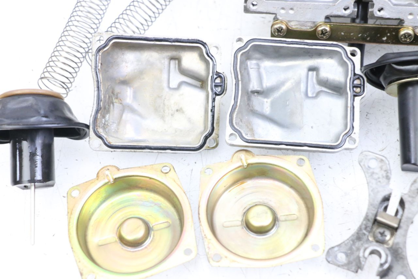 photo de CARBURADOR YAMAHA XJS DIVERSION 600 (1997 - 1999) - Vista do produto