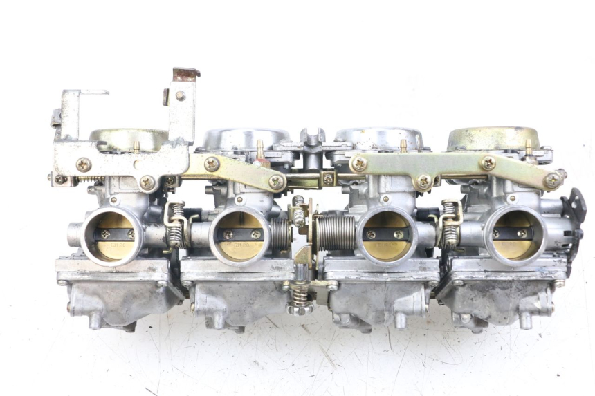 photo de CARBURADOR YAMAHA XJS DIVERSION 600 (1997 - 1999) - Ampliação técnica