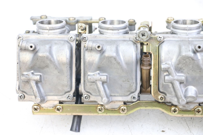 photo de CARBURADOR YAMAHA XJS DIVERSION 600 (1997 - 1999) - Vista geral