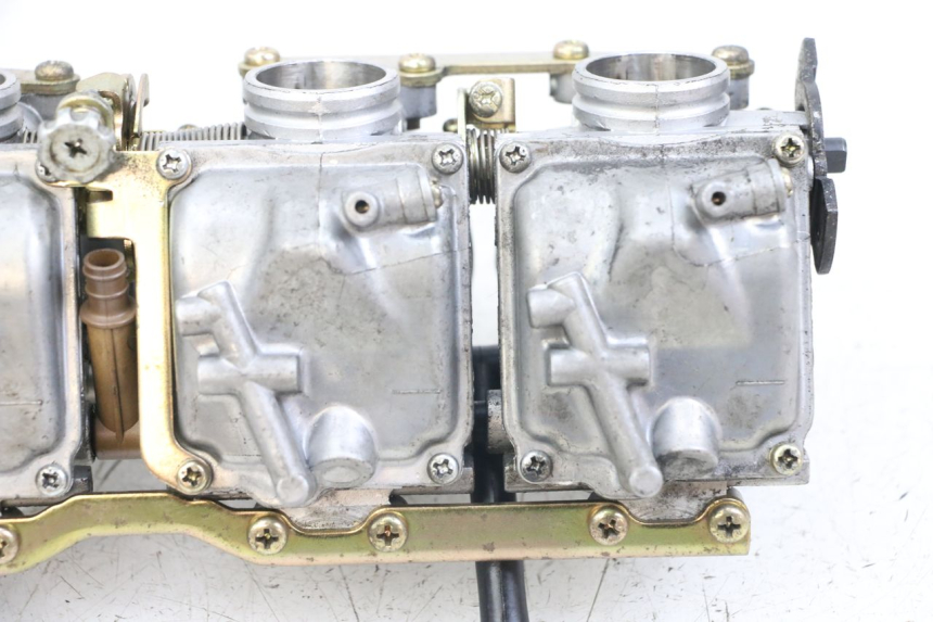 photo de CARBURADOR YAMAHA XJS DIVERSION 600 (1997 - 1999) - Pontos de fixação