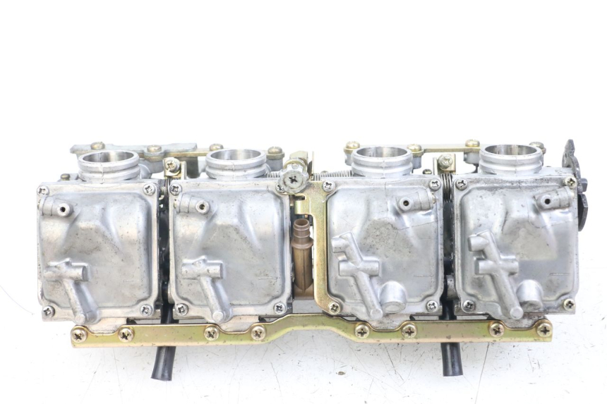 photo de CARBURADOR YAMAHA XJS DIVERSION 600 (1997 - 1999) - Estado da superfície