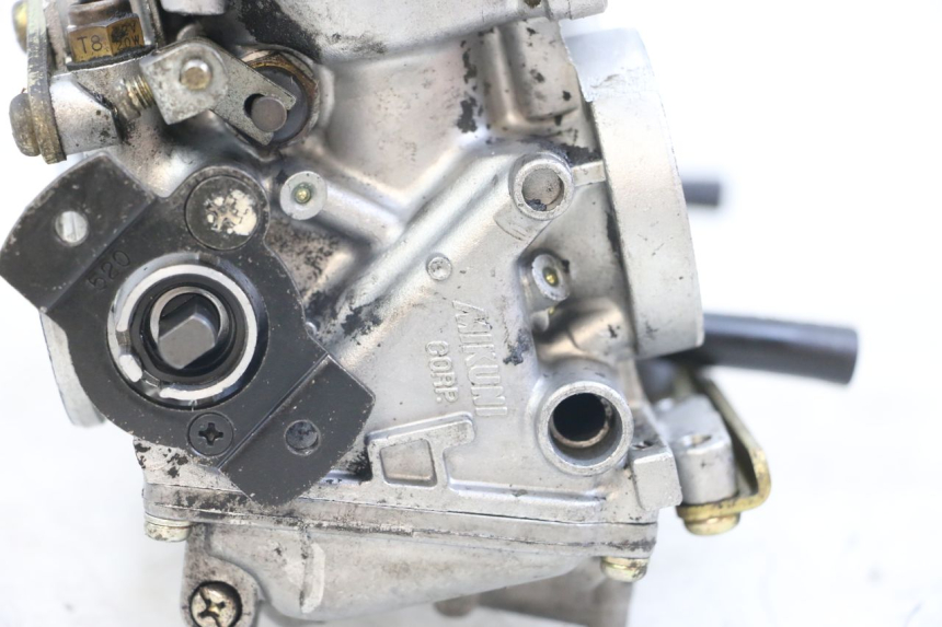 photo de CARBURADOR YAMAHA XJS DIVERSION 600 (1997 - 1999) - Peça verificada