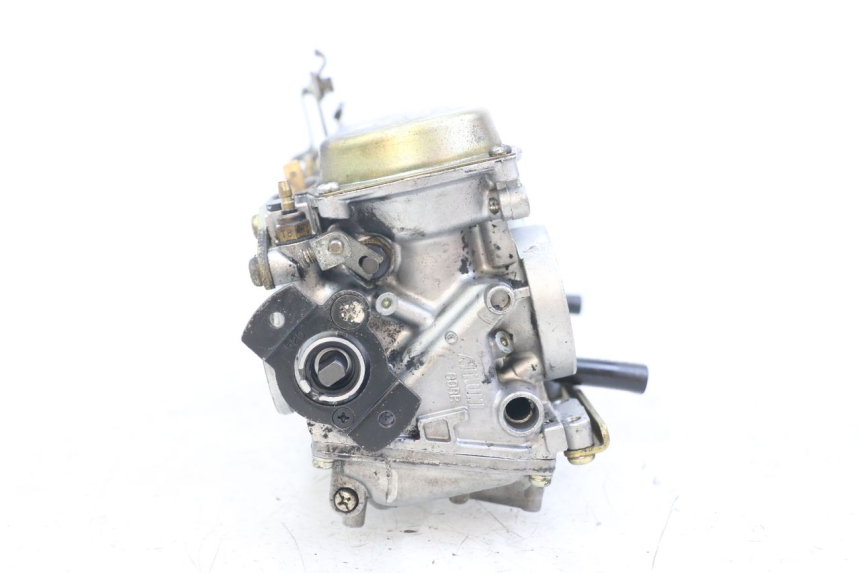 photo de CARBURADOR YAMAHA XJS DIVERSION 600 (1997 - 1999) - Marcações e referências