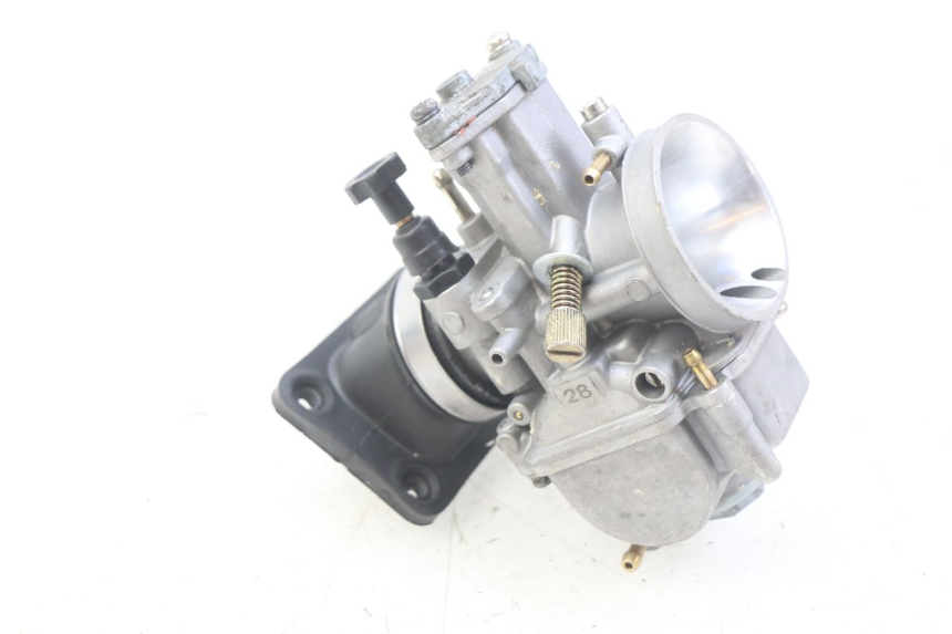 photo de CARBURADOR PEUGEOT XP6 50 (1997 - 2003) - Detalhe da peça