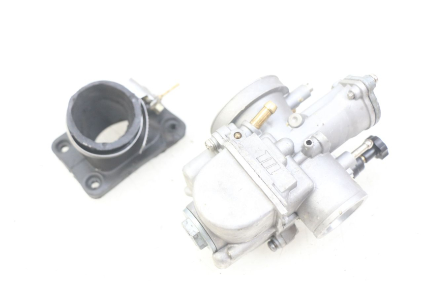 photo de CARBURADOR PEUGEOT XP6 50 (1997 - 2003) - Detalhes característicos